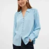 Vmviolet Shirt