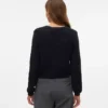 Vmvioletta Knit Cardigan