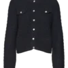 Vmvioletta Knit Cardigan