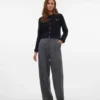Vmvioletta Knit Cardigan