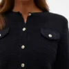Vmvioletta Knit Cardigan