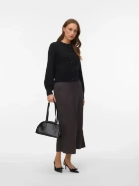 Vmviolin Knit Cardigan
