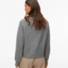 Vmviolin Knit Cardigan