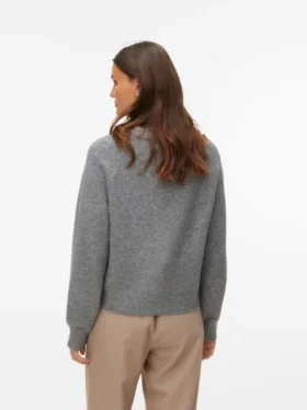 Vmviolin Knit Cardigan
