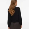 Vmviolin Knit Cardigan