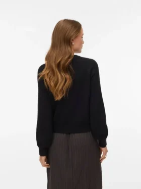 Vmviolin Knit Cardigan