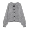 Vmviolin Knit Cardigan