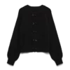 Vmviolin Knit Cardigan