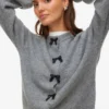 Vmviolin Knit Cardigan