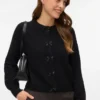 Vmviolin Knit Cardigan