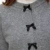 Vmviolin Knit Cardigan
