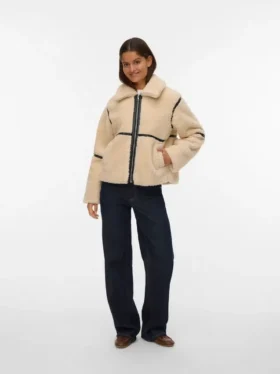 Vmvira Jacket