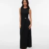 Vmvira Long Dress
