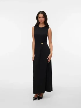 Vmvira Long Dress