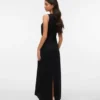 Vmvira Long Dress