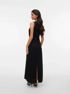 Vmvira Long Dress