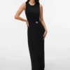 Vmvira Long Dress