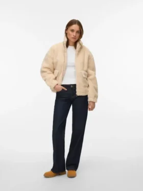 Vmviramie Jacket