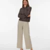 Vmvirgo Knitted Pullover