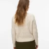 Vmvirgo Knitted Pullover