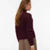 Vmvirgo Knitted Pullover