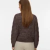 Vmvirgo Knitted Pullover