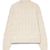 Vmvirgo Knitted Pullover