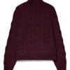 Vmvirgo Knitted Pullover