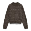 Vmvirgo Knitted Pullover