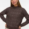 Vmvirgo Knitted Pullover