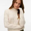 Vmvirgo Knitted Pullover
