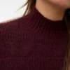Vmvirgo Knitted Pullover