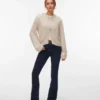 Vmvision Knit Cardigan