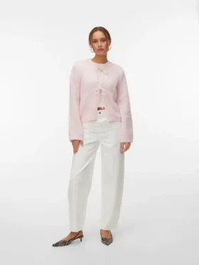 Vmvision Knit Cardigan