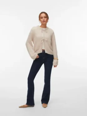 Vmvision Knit Cardigan