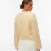 Vmvision Knit Cardigan