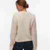 Vmvision Knit Cardigan
