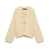 Vmvision Knit Cardigan
