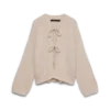Vmvision Knit Cardigan
