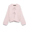 Vmvision Knit Cardigan