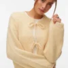 Vmvision Knit Cardigan
