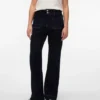 Vmvivianne High Rise Flared Fit Jeans