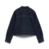 Vmvivien Denim Shirt Vmvivien Denim Shirt