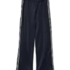 Vmvivien Mid Waist Trousers