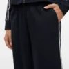 Vmvivien Mid Waist Trousers