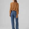 Vmwaffy Knitted Pullover