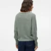 Vmwaffy Knitted Pullover