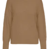 Vmwaffy Knitted Pullover