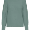 Vmwaffy Knitted Pullover