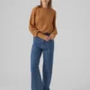 Vmwaffy Knitted Pullover
